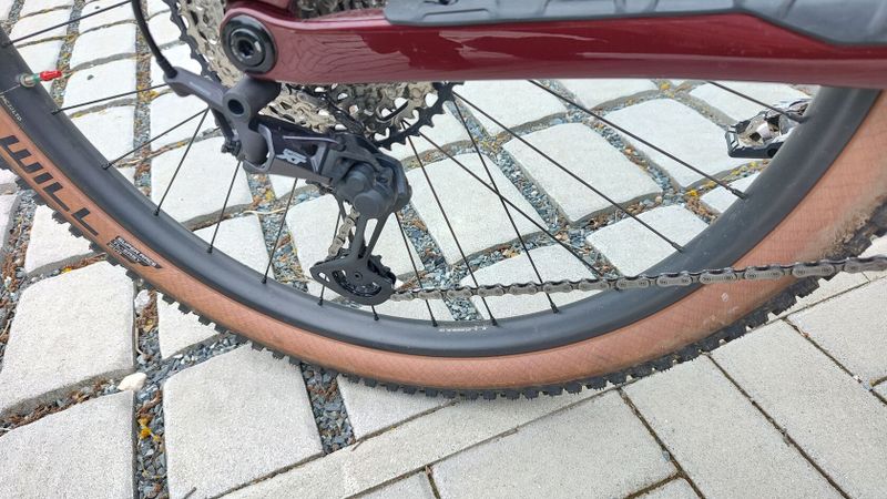 Orbea Occam SL M10