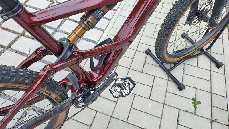 Orbea Occam SL M10