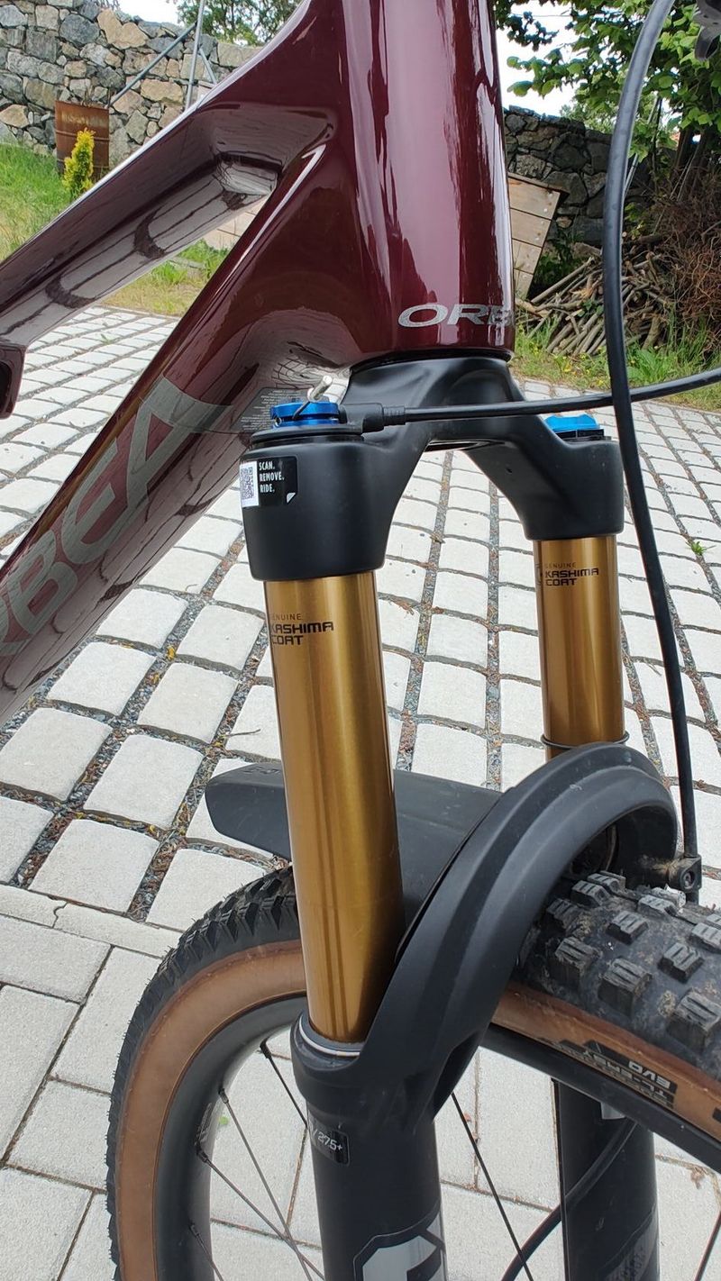 Orbea Occam SL M10