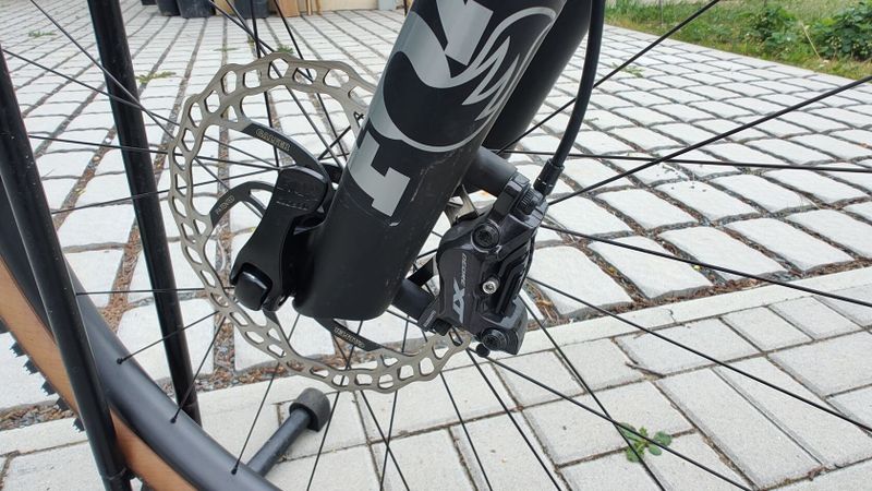 Orbea Occam SL M10