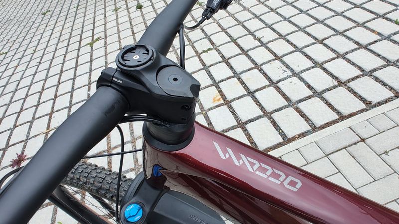 Orbea Occam SL M10