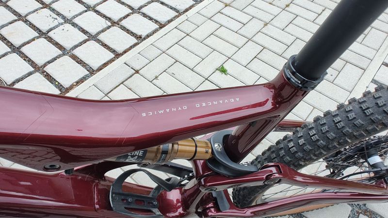 Orbea Occam SL M10