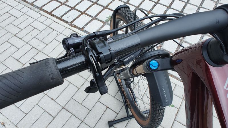 Orbea Occam SL M10