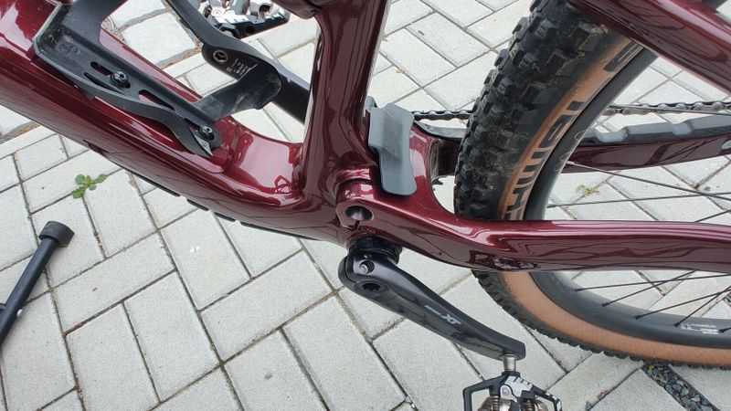Orbea Occam SL M10