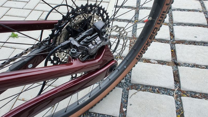Orbea Occam SL M10