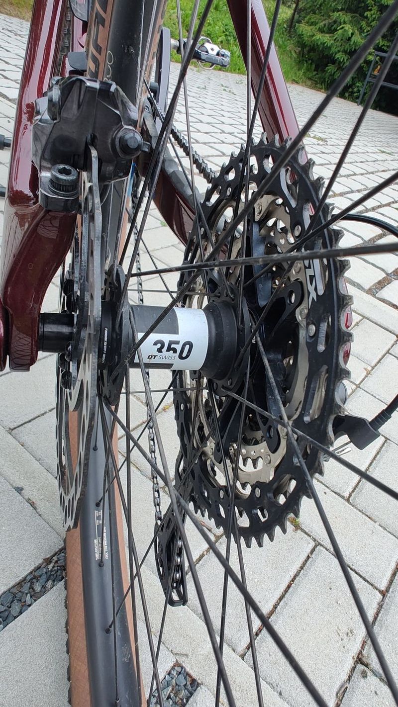 Orbea Occam SL M10