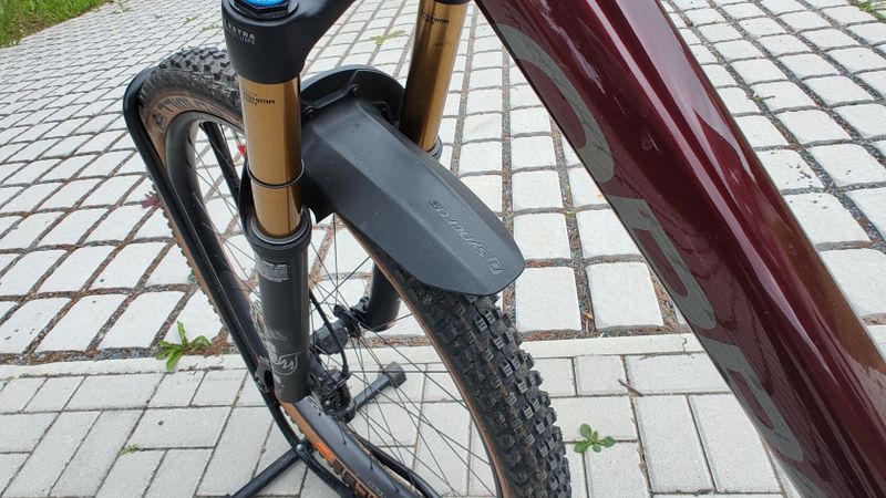 Orbea Occam SL M10