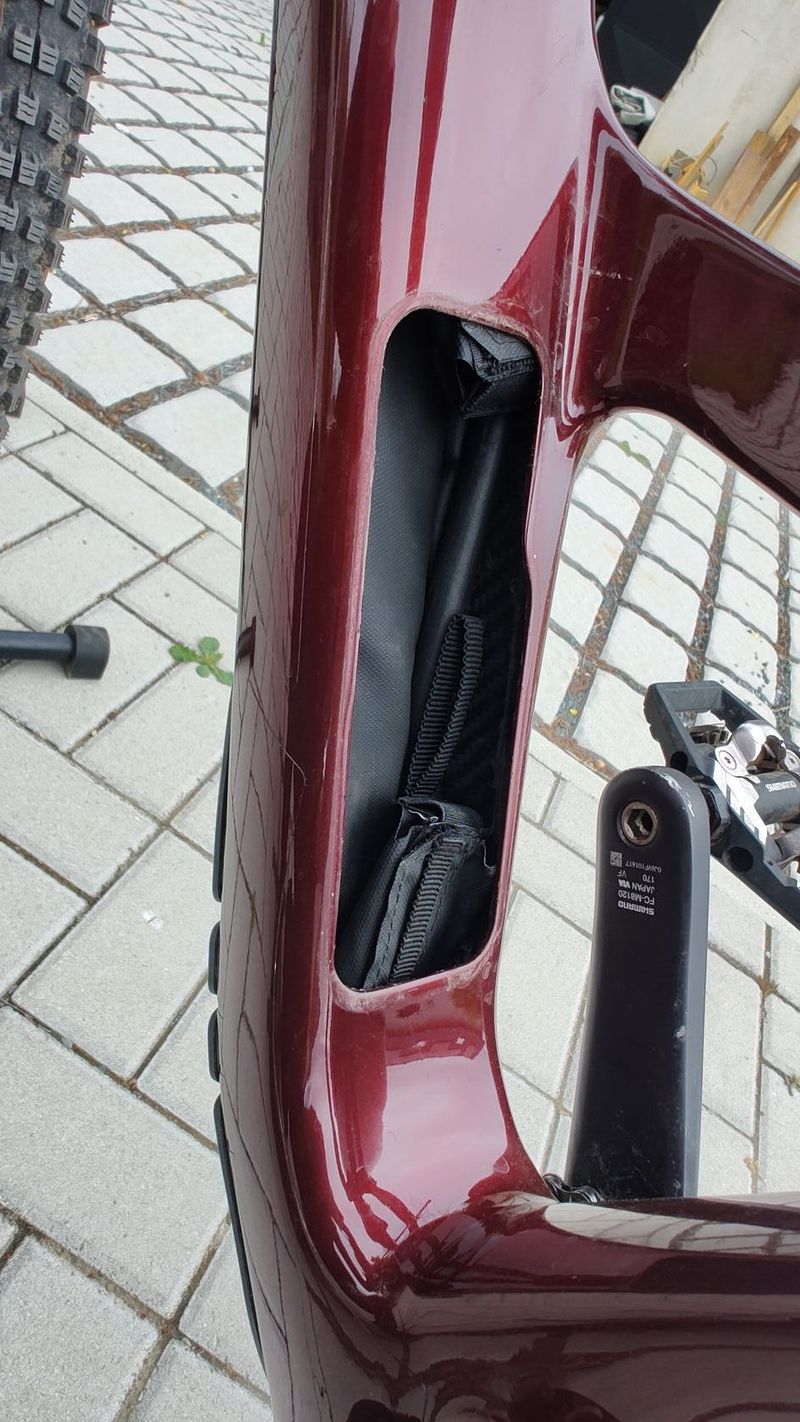 Orbea Occam SL M10
