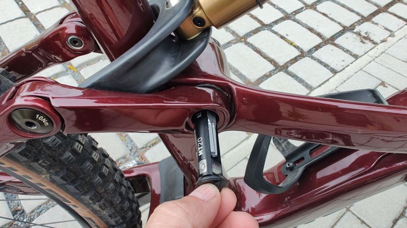 Orbea Occam SL M10