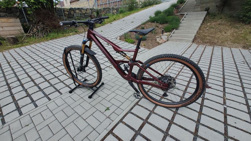 Orbea Occam SL M10