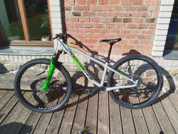Rock Machine Blizz TRL 70-29