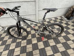 Kolo Merida Transmission Race HFS