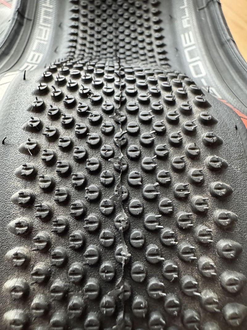 SCHWALBE G-ONE Allround 40 - 622 Super Ground ADDIX SpeedGrip EVO SnakeSkin TLE