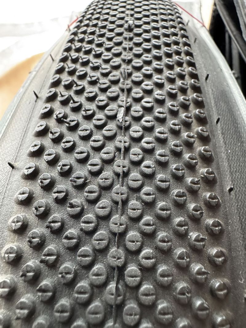 SCHWALBE G-ONE Allround 40 - 622 Super Ground ADDIX SpeedGrip EVO SnakeSkin TLE
