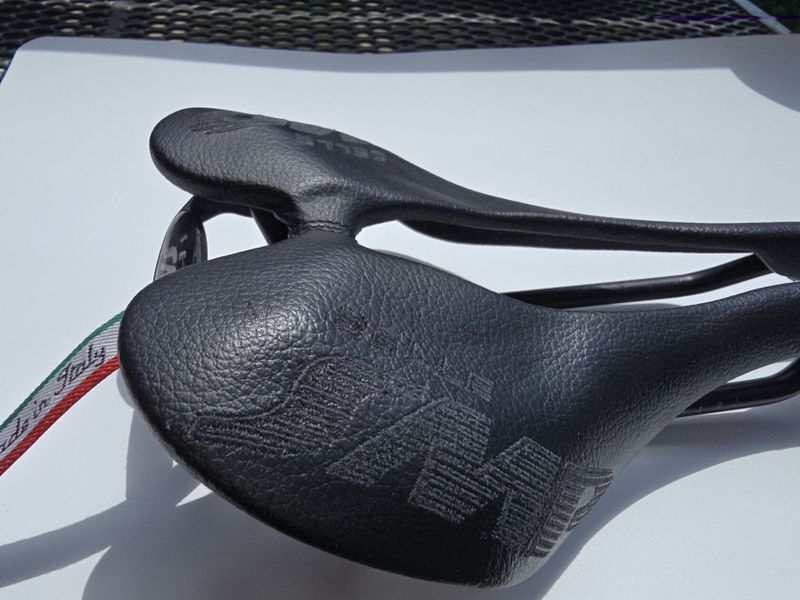 Sedlo SMP F20 C s.i.