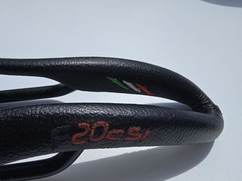 Sedlo SMP F20 C s.i.