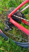 Rockride XC 500 cross country