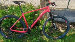 Rockride XC 500 cross country
