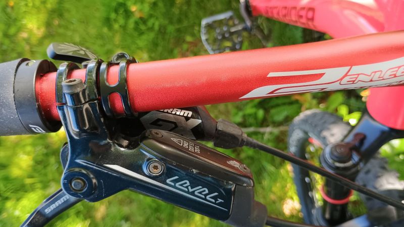 Rockride XC 500 cross country
