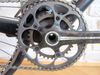 KUOTA K-UNO na Campagnolo CHORUS, 54 cm. Zánovní stav