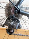 KUOTA K-UNO na Campagnolo CHORUS, 54 cm. Zánovní stav