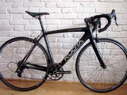 KUOTA K-UNO na Campagnolo CHORUS, 54 cm. Zánovní stav