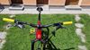 Commencal clash ride, vel. M