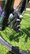 Commencal clash ride, vel. M