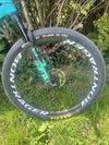 Trek supercaliber, 1. Generace, 2021,29,XL