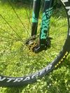 Trek supercaliber, 1. Generace, 2021,29,XL