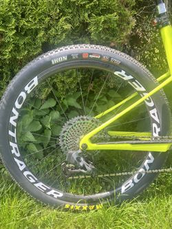 Trek supercaliber, 1. Generace, 2021,29,XL