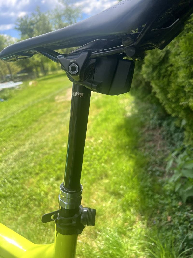 Trek supercaliber, 1. Generace, 2021,29,XL