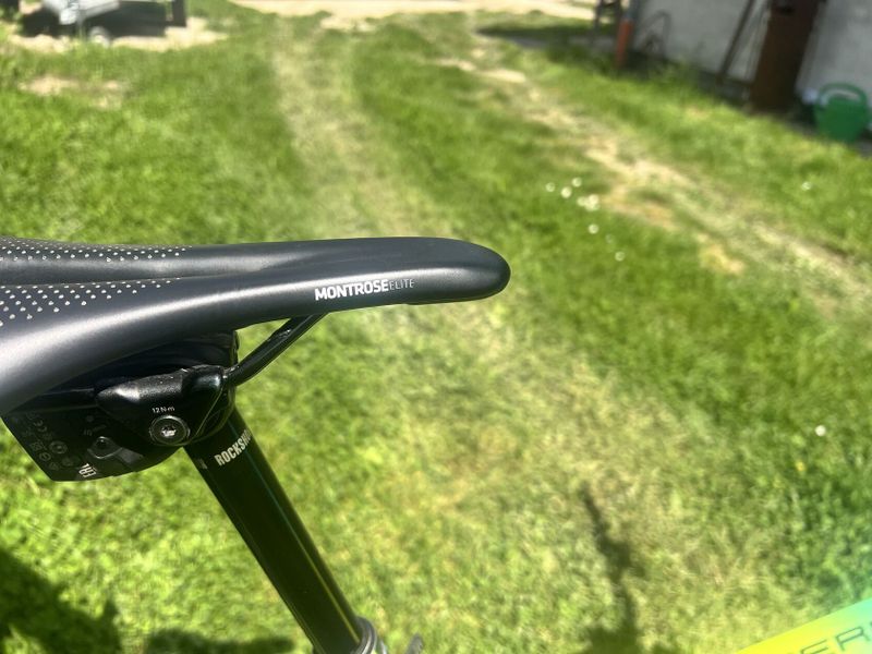 Trek supercaliber, 1. Generace, 2021,29,XL