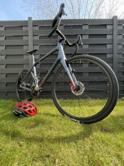 Merida Silex 4000