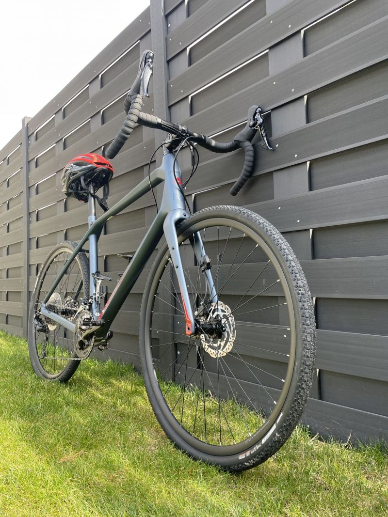 Merida Silex 4000