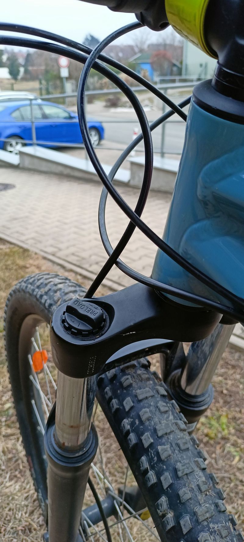 SPECIALIZED Rockhopper Comp 29