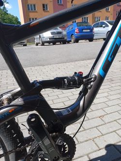 Gt verb