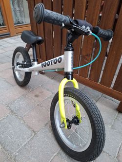 Prodám odrážedlo YooToo