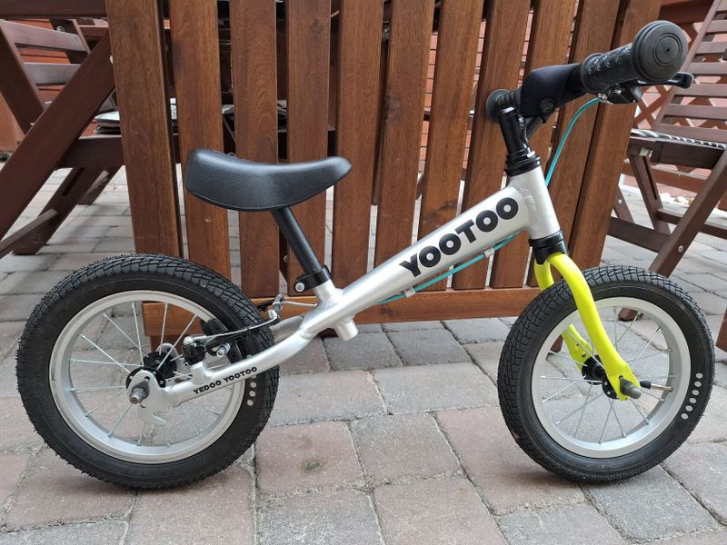 Prodám odrážedlo YooToo