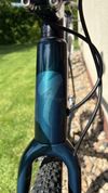 Specialized Crux Pro 56 Sram Red