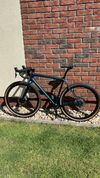 Specialized Crux Pro 56 Sram Red