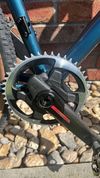 Specialized Crux Pro 56 Sram Red