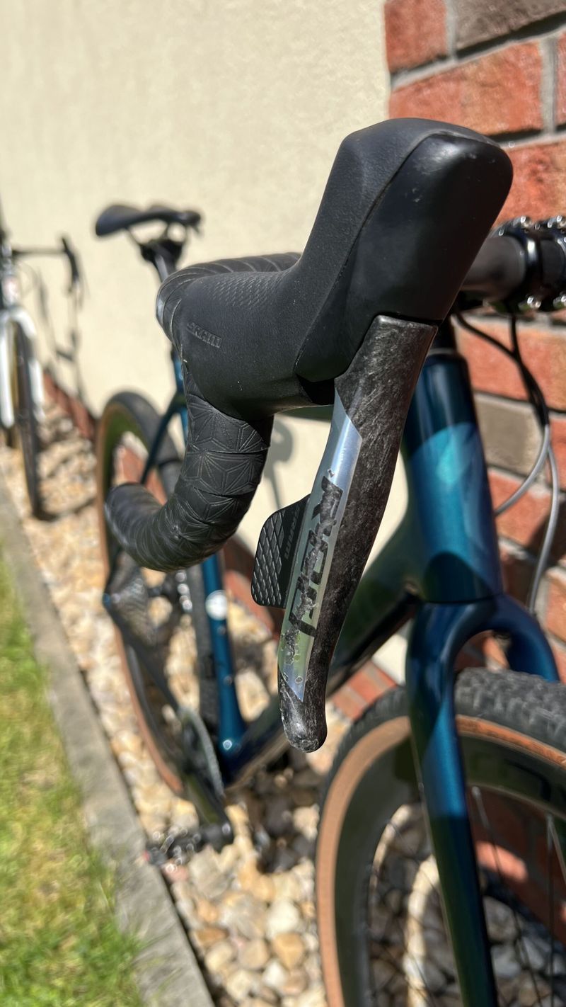 Specialized Crux Pro 56 Sram Red