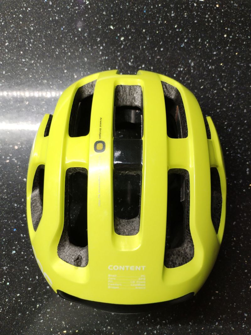 Helma POC Octal X