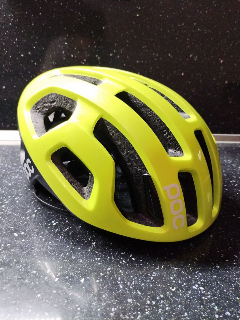 Helma POC Octal X