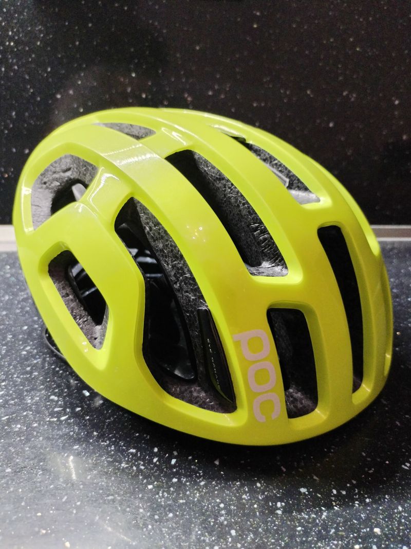 Helma POC Octal X