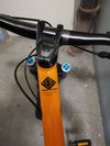 Prodej dětského kola Commencal
