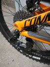 Prodej dětského kola Commencal