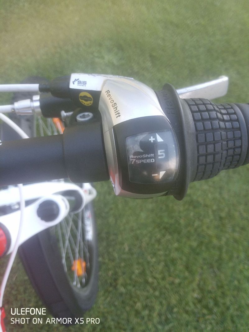 Dětské kolo Superior 24“