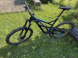 YT Industries Jeffsy AL 27,5 2018